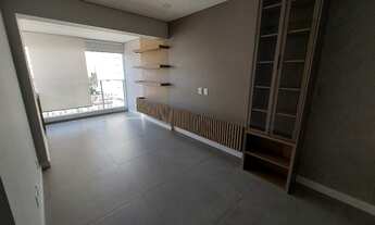 Imagem 5: Apartamento para locação na Granja Julieta, 62 m2, 1ª locação, 02 dormitórios, 03 máquinas