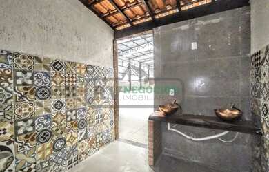 Imagem 14: TM - RV556 Galpão para venda tem 800 metros quadrados em Grama - Juiz de Fora - MG