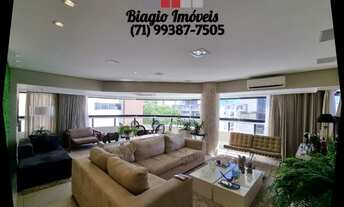 Imagem: Alto do Apipema - 4 suítes - Banheira