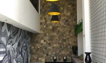 Imagem 4: APARTAMENTO no IRIRIÚ com 3 quartos para VENDA, 163 m²