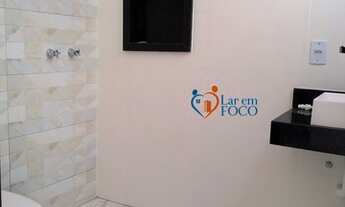 Imagem 7: CASA ALTO PADRÃO 3QS INDEP QUINTAL 2VGS SISTEMA AQ SOLAR. B. D PEDRO I PRE INSTALADO B