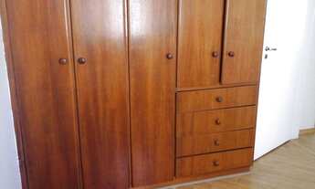 Imagem 7: Apartamento para venda com 80 metros quadrados com 3 quartos em Vila Firmiano Pinto - São