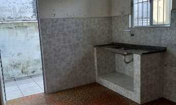 Imagem 4: 1 casa de aluguel - Tude Bastos/ P. Gde