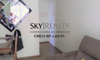 Imagem 3: SAO PAULO - Padrão - Vila Parque Jabaquara