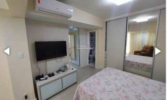 Imagem 7: Apartamento para venda com 113 metros quadrados com 3 quartos em Alphaville I - Salvador