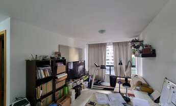 Imagem 7: Apartamento para venda possui 42 m² com 1 quarto em Graça