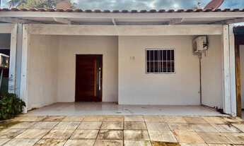 Imagem: Casa em Condomínio em Messejana 62m²