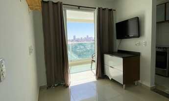 Imagem 3: Apartamento Condomínio NYC Jardim das Américas