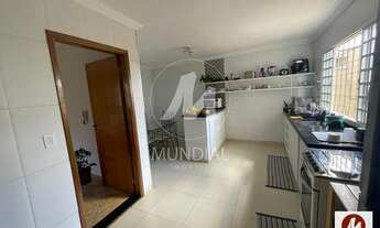 Imagem 4: Casa (térrea na rua) 4 dormitórios, cozinha planejada