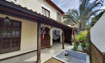 Imagem: Casa com 3 dormitórios à venda, 136 m²