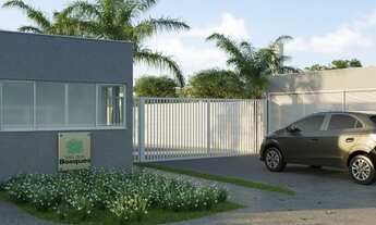 Imagem: Apartamento para venda tem 53 metros quadrados