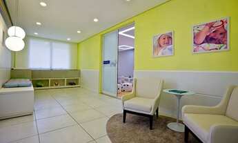 Imagem 2: Apartamento para venda com 203 metros quadrados com 4 quartos em Sul - Brasília - DF