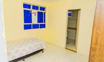 Imagem 4: Alugo apt mobiliado em Capim Macio