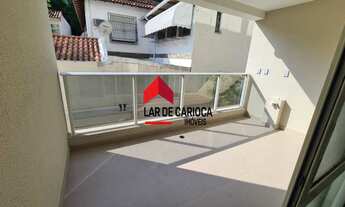 Imagem: Ótimo apartamento novo com 2 quartos, suíte