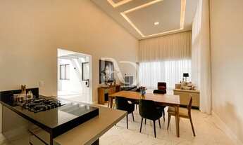 Imagem 7: Casa em condomínio à venda 343m2 - 4 quartos - 1 suíte - Portal do Aeroporto - Juiz de Fo