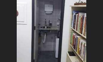 Imagem 6: São Paulo - Conjunto Comercial/sala - Brooklin