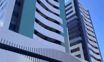 Imagem: Cond. Good Life 3 quartos em Jatiuca na