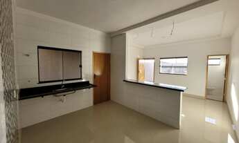 Imagem 4: Casa com entrada parcelada em até 24x em Senador Canedo Go