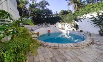 Imagem: IMPERDÍVEL!!! Casa triplex na Gavea!