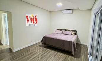 Imagem 6: Casa de condomínio em Hortolândia, para venda com 320 metros quadrados com 3 quartos