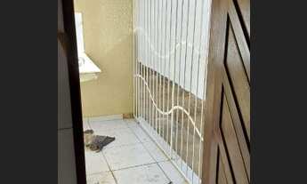 Imagem 4: Alugo excelente casa Bosque das Colinas 2/4 com suite