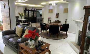 Imagem 2: Térrea para venda tem 430 metros quadrados com 4 quartos em City América - São Paulo - SP