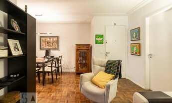 Imagem 4: Apartamento para Aluguel - Moema, 3 Quartos, 100 m2