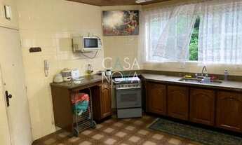 Imagem 6: Apartamento para venda com 164 metros quadrados com 2 quartos em Itararé - São Vicente - S