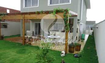 Imagem 7: Casa - Chácara Santa Margarida - Campinas