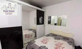 Imagem 6: Vende/aluga- casa de vila, 2 dorm/2 vagas-Reformada-Com Energia solar e caaptação de água