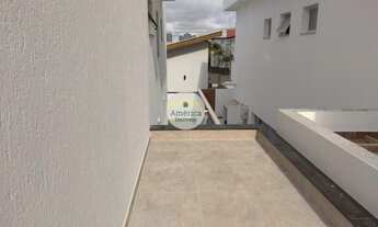 Imagem 12: Casa em Condomínio para Venda em Mogi das Cruzes, Fazenda Rodeio, 3 dormitórios, 3 suítes