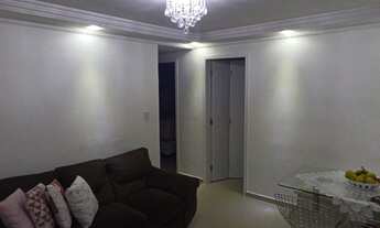 Imagem 3: Apartamento Em Suzano Reformado E Mobiliado (pronto Para Morar