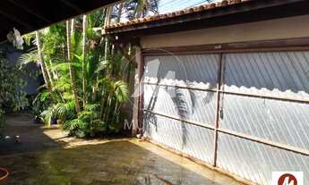 Imagem 2: Casa (térrea na rua) 4 dormitórios/suite, cozinha planejada