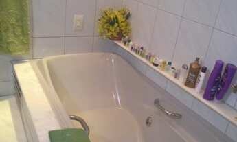 Imagem 4: Centro- Riachuelo- 02 quartos com ar condicionados e hidromassagem