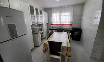 Imagem 4: Casa com 03 Dormitórios em ótima localização no Jardim Belval em Barueri!