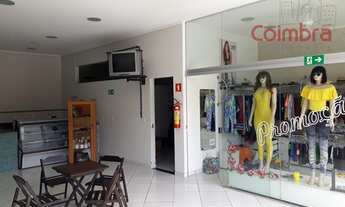 Imagem 5: Prédio comercial no bairro Grã Duquesa