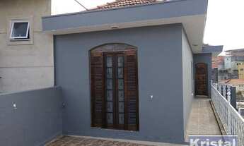 Imagem 5: Sobrado com 4 dormitórios à venda, 339 m² por R$ 530.000,00 - Jardim Marisa - São Paulo/SP