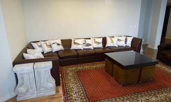 Imagem 7: GRAMADO - Padrão - Centro