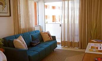 Imagem 5: Seu Apartamento em Ilheu- pé na areia- venha conferir !