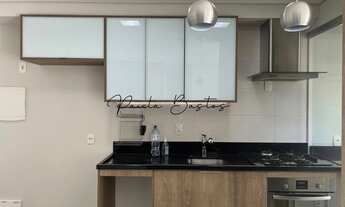 Imagem 4: Apartamento para aluguel possui 65 metros quadrados com 2 quartos