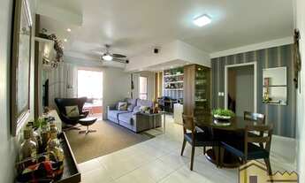 Imagem: Apartamento à venda, 2 quartos, 1 suíte