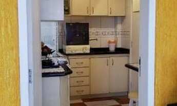 Imagem 3: Florianópolis - Apartamento Padrão - Trindade