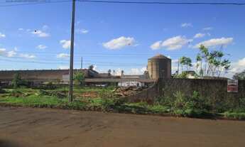 Imagem: CAMBé - Terreno Padrão - Jardim União