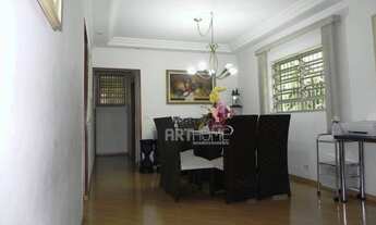 Imagem 2: Casa Térrea Bairro São Pedro Rudge Ramos