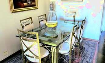 Imagem 6: Apartamento Venda Chácara Klabin 116 m² 3 Dormitórios