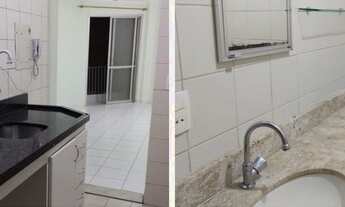 Imagem 3: Alugo apartamento na Vila Alpina