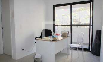 Imagem: Apartamento à Venda - Vila Gustavo, 2 Quartos