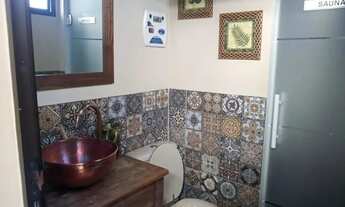 Imagem 5: Cobertura para Venda em São Bernardo do Campo, Rudge Ramos, 4 dormitórios, 1 suíte, 3 banh