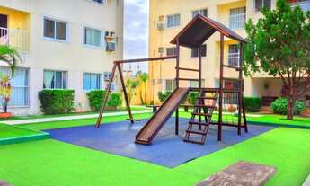 Imagem 5: APTO COM 70M² NO COND PÁTIO COROA DO MEIO PARA VENDA