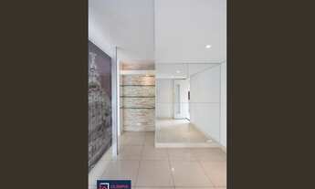 Imagem 6: Apartamento Venda Paraíso 200 m² 4 Dormitórios